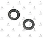 KEÇE TEKER (AKS) ACCENT 1995-2000 / EXCEL / ELANTRA / SONATA / LANCER (ŞANZIMAN) (35X56X7.5X11.5) ÖN 43119 28002 (10 ADET)