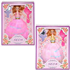 268 SEDA BEBEK AKSESUARLI