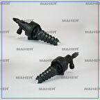 DEBRİYAJ MERKEZ ALT TRANSIT 2000-2006 5184 5 İLERİ YC157A508AE