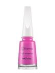 Flormar Nail Enamel-381 Velvety Pink Oje