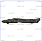 TAMPON BAĞLANTI BRAKETİ OCTAVİA 2013-2017 ÖN SOL 5E0807049