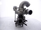 TURBO KOMPLE HYUNDAI STAREX 2.5L CRDI D4CB 140HP 2003-2007 282004A001