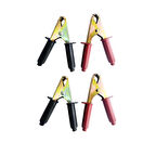 Büyük Boy Akü Takviye Maşası 