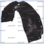 ÇAMURLUK DAVLUMBAZI CORSA B 1993-2000 ÖN SOL 6102300