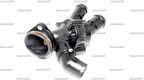 TERMOSTAT KOMPLE TRANSPORTER 2010-2019 CAAB-CAAC-CAAA-CFCA 2.0 TDI 03L121111AF