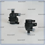 EK SU POMPASI JETTA / PASSAT / A3 2004 BWA-BPY-BLR-BVZ-BVY 2.0 FSİ 1K0965561G