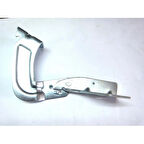 MOTOR KAPUT MENTEŞESİ SAĞ KANGOO 1.5 8200153071