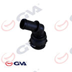 SU FLANŞI BORA-CADDY-GOLF4-A3-LEON-OCTAVIA 1.6-1.8-1.9 1J0122291D