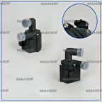 EK SU POMPASI POLO / GOLF6 / JETTA / PASSAT / CADDY / TRANSPORTER T5 / T6 / A3 2010 1.6 TDI-2.0 TDI PIERBURG TIP 5N0965561