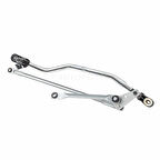 X ÖN CAM SİLECEK MEKANİZMASI AUDI A4-A4 AVANT-A4 ALLROAD 8K1955023C