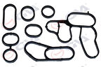 YAĞ SOĞUTUCU ORING TAKIMI EURO5 CORSA D-ASTRA H-J-MERIVA-DOBLO-LINEA-ALBEA-FIORINO-AVEO 1.3DTJ-DTE 5650949-650174 650228 93195455 650179 55238293