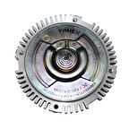 FAN TERMİĞİ TRANSIT 5184 2001-2006 2.0 DI-2.4 DI-5 TEK TERMIK 2C11 8C617 BA 4406277