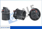 KALORİFER MOTORU DACIA LOGAN 2-LOGAN MCV-SANDERO-RENAULT LOGAN-SANDERO BLOWER 272100975R 272107379R