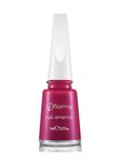 Flormar Nail Enamel-125 Stylish Roses Oje