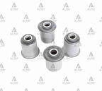 BURÇ SALINCAK H-100 KAMYONET ALT 1997 / STAREX (YERLİ) 54522 4B000 (4 ADET)