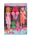 02277 - ANLİLY 2'Lİ BEBEK