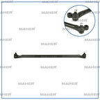 ORTA ROT PICKUP D-21 1986-1997 / D-22 1997-2005 YD25 4102-4104 48560 3S525