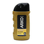 Arko Gold Power Tıraş Kolonyasi 200Ml (4401)