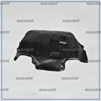 KARTER MUHAFAZASI POLO CLASSIC / CADDY / CORDOBA / IBIZA 1993-2002 6K0825235