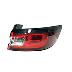 STOP LAMBASI DIŞ SAĞ LEDLİ CLIO 4 2016 265504307R