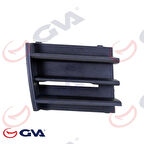 ÖN TAMPON SİS ÇERÇEVESİ SAĞ OCTAVIA 2004-2009 1Z0853666