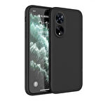 Oppo A60 Kılıf Esnek Yumuşak Silikon Tam Koruma Telefon Kılıfı Kapak
