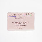 Mon Beurre Gurme Yayik Tereyağı 250 Gr