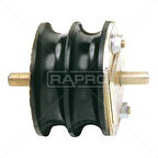 MOTOR TAKOZU YAYLI TİP M131 DOĞAN KARTAL ŞAHIN 85008575 4145981