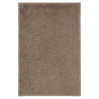 Banyo paspası, bej, 40x60 cm