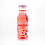 Elite Organi̇k Çi̇lekli̇ Li̇monata 250 Ml