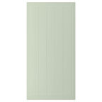 Kapak, açık yeşil, 60x120 cm