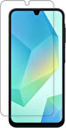 Samsung Galaxy A16 ile Uyumlu Ekran Koruyucu Şeffaf Temperli Kırılmaz Cam Ekran Koruyucu