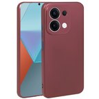 Xiaomi Redmi 15C ile Uyumlu Kılıf Soft Premium Yumuşak Silikon Telefon Kılıfı Kapak