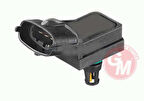 MAP TURBO BASINÇ SENSÖRÜ MOVANO A-CLIO 2 1.5 DCI-MEGANE 2 1.5 DCI-MASTER 3 2.5 DCI 2002-08 9109787 223658143R 2263000Q2F