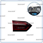 STOP LAMBASI TIGGO 8 PRO 2022-2024 İÇ SOL MHR 35445