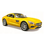 MAY 31134 1 24 MERCEDES BENZ AMG GT