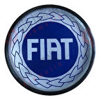 JANT GÖBEK ARMASI BORDO (4 ADET)