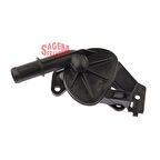 KALORİFER MUSLUGU UNO 70 7739565