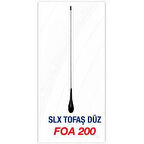 TAVAN ANTENİ DÜZ SLX