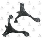 SALINCAK CIVIC 2001-2006 BURÇLU ALT SOL 51360 S5A 030