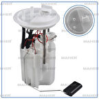 DEPO ŞAMANDIRASI KOMPLE LINEA 2007 1.4 T-JET 120HP 51844442