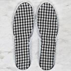 Loren Espadril / Ayakkabı Tabanı Plastik 40 Numara