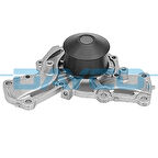 DEVİRDAİM SU POMPASI MITSUBISHI PAJERO 3.5L 6G74 24V 525 545 94- MD972440