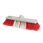 İzmir Fırça Bahçe Süpürgesi 40 cm Tüylü