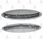 ŞOK EMİCİ ÖN TAMPON I-20 2018-2020 86520 C8AA0