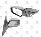 AYNA DIŞ DİKİZ MAZDA 3 2003-2008 ELEKTRİKLİ ISITMALI SOL BP4L 69180