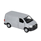 43762 WELLY DIECAST VW T6 VAN 72