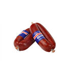 Cumhuri̇yet Dana Parmak Sucuk 750 Gr