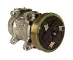 KLİMA KOMPRESÖRÜ CITROEN BERLİNGO-SAXO-PEUGEOT P106-P306-PARTNER 1.1-1.4-1.6 TU1-TU3-TU5 9659237280 9611111780 6453 FS JK