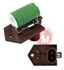 FAN REZİSTANSI FIAT DOBLO 1.3 MJT PUNTO 51890981 K68222252AA